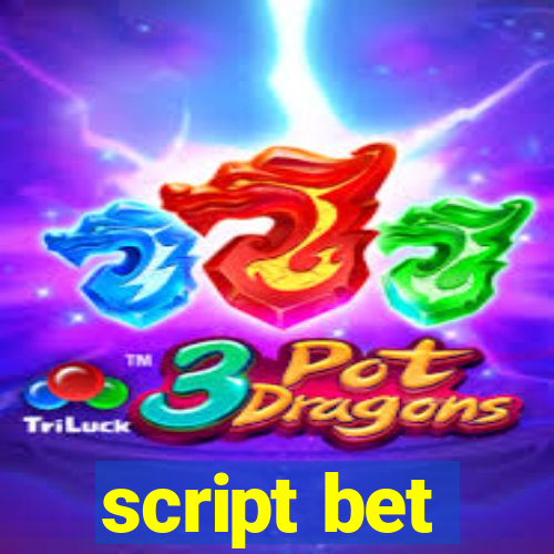 script bet